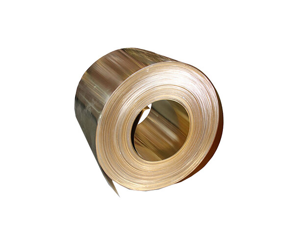 C26000/C26100/C26200/H68/H70 Brass coil C26000/C26100/C26200/H68/H70 Brass coil