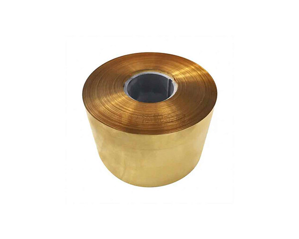 C27000/C27200/C27400/H63 Brass coil C27000/C27200/C27400/H63 Brass coil