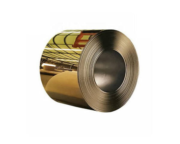 C28000/H60/H62 Brass coil C28000/H60/H62 Brass coil