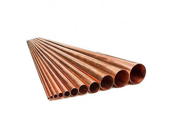 T1 T2 C11000  Copper pipe