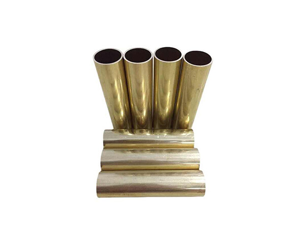 C22000/H90 C21000/H96 Brass pipe C22000/H90 C21000/H96 Brass pipe