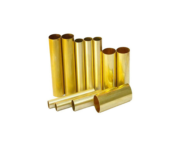 C28000/H60/H62 Brass pipe C28000/H60/H62 Brass pipe