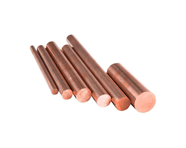 T1 T2 C11000  Copper bar