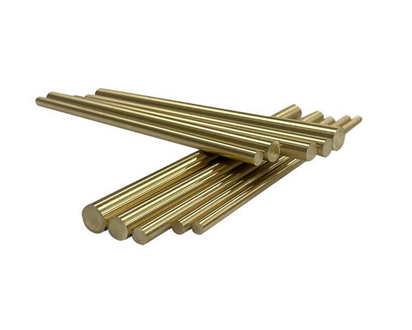 C27000/C27200/C27400/H63 Brass bar C27000/C27200/C27400/H63 Brass bar
