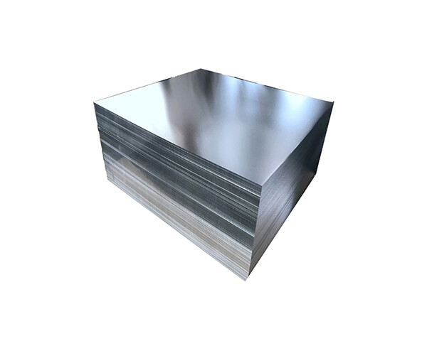 Single Reduced Cold-Rolled Tinplate Single Reduced Cold-Rolled Tinplate