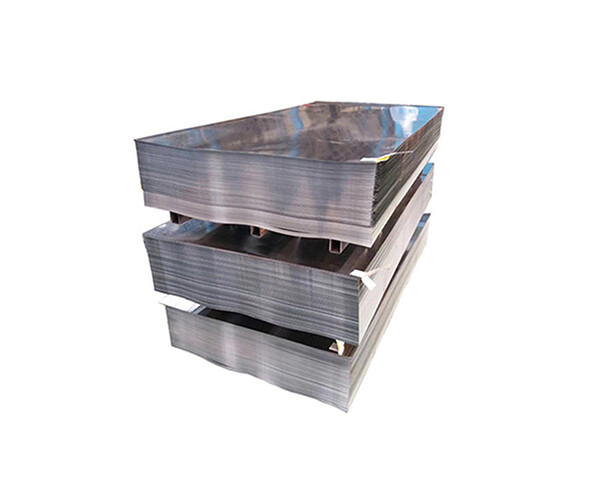 Double Reduced Cold-Rolled Tinplate Double Reduced Cold-Rolled Tinplate