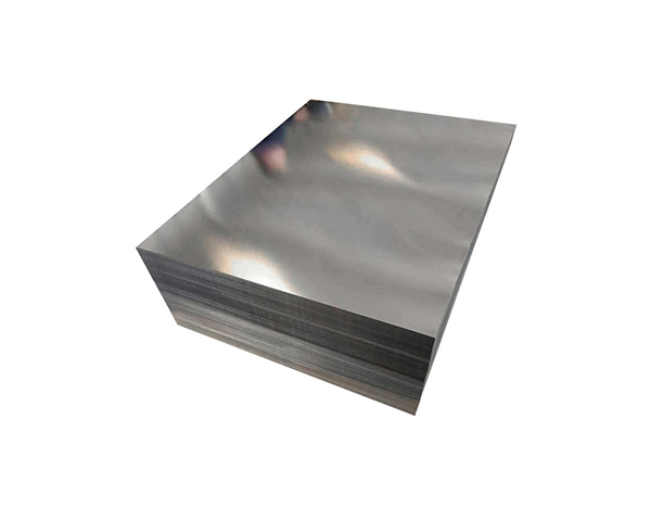 Differential Thickness Tinplate Differential Thickness Tinplate