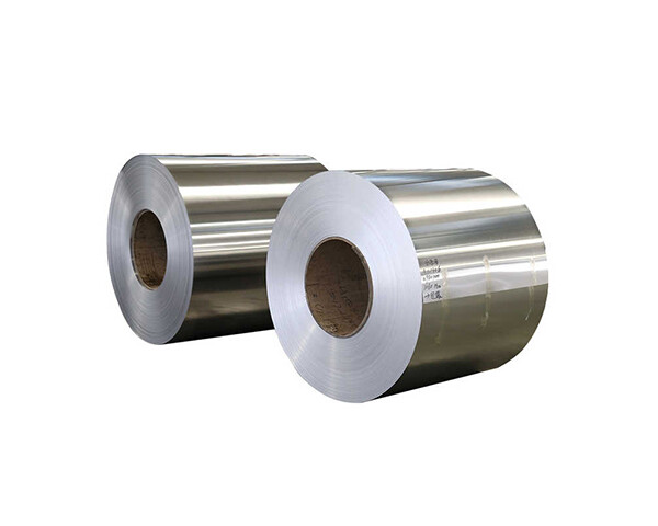Single Reduced Cold-Rolled Tinplate Coil Single Reduced Cold-Rolled Tinplate Coil