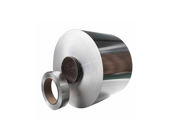 MR Food Grade Tinplate Coil MR Food Grade Tinplate Coil
