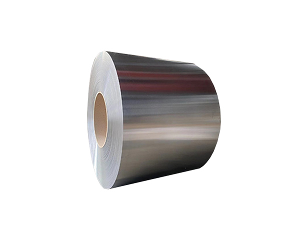 TFS Chrome Plate Coil TFS Chrome Plate Coil