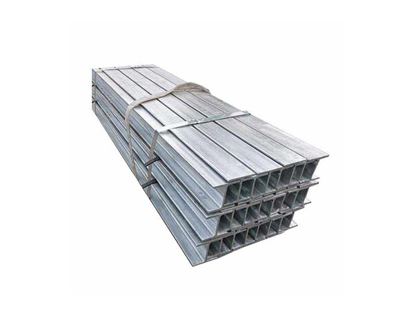 Galvanized H Steel Galvanized H Steel