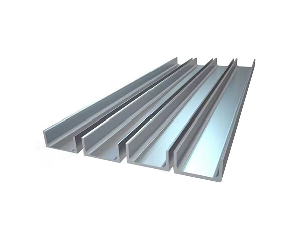 Stainless steel channel Stainless steel channel