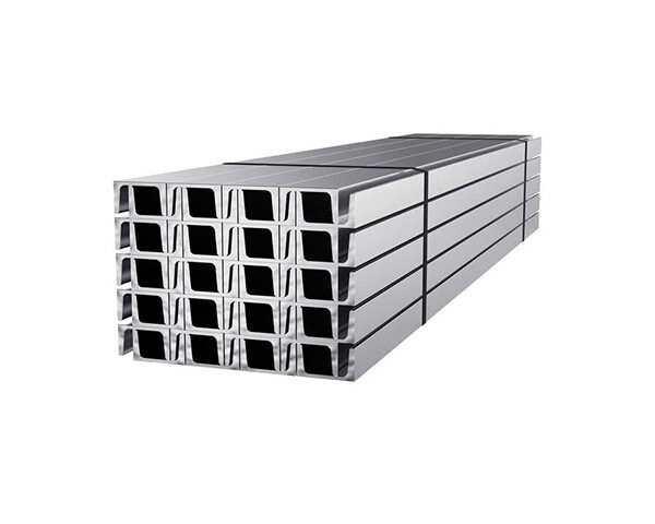 Galvanized Channel Steel Galvanized Channel Steel