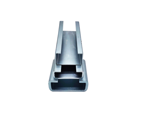 Galvanized C- Channel Steel Galvanized C- Channel Steel
