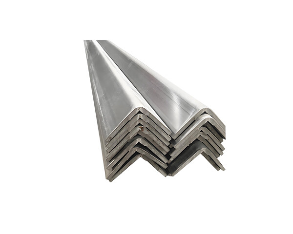Stainless Steel Angle Steel