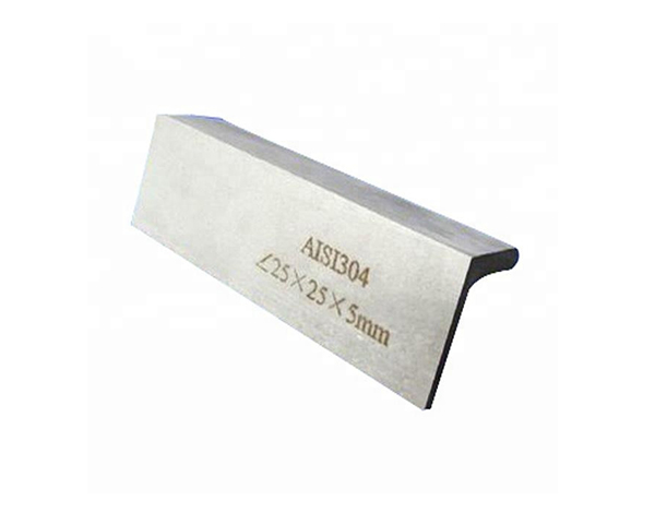 Stainless Steel Unequal Angle Steel