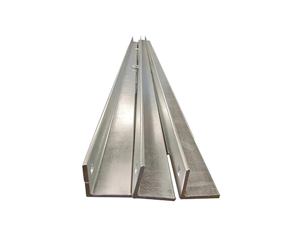 Galvanized Angle Steel Galvanized Angle Steel