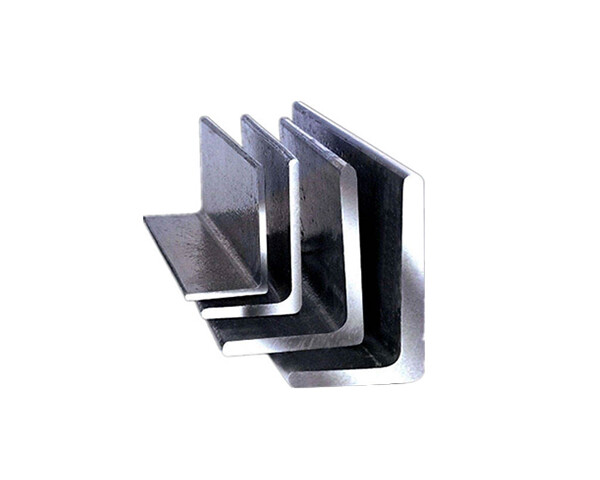 Galvanized Unequal Angle Steel Galvanized Unequal Angle Steel