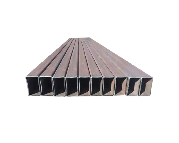 Carbon Steel Rectangular Tube