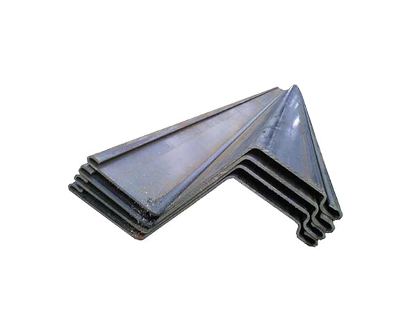 Low price Z steel sheet pile Low price Z steel sheet pile