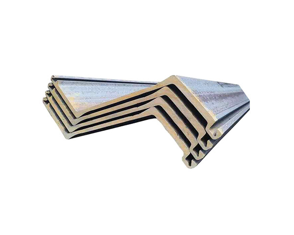 L/S steel sheet pile
