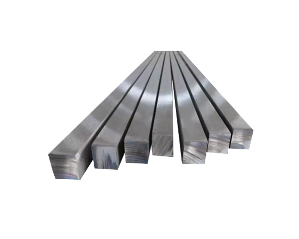 Stainless steel square bar Stainless steel square bar