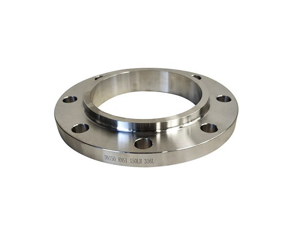 Neck flange Neck flange