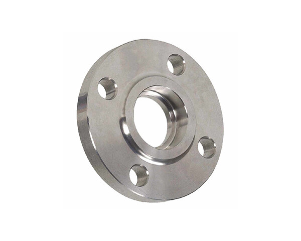 Socket welding flange Socket welding flange