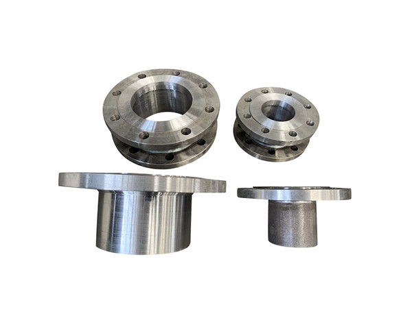 Loose sleeve flange Loose sleeve flange