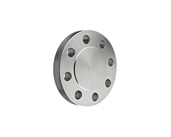 Flange cover Flange cover