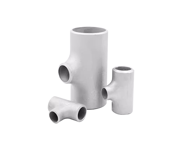 Reducing Tee Reducing Tee