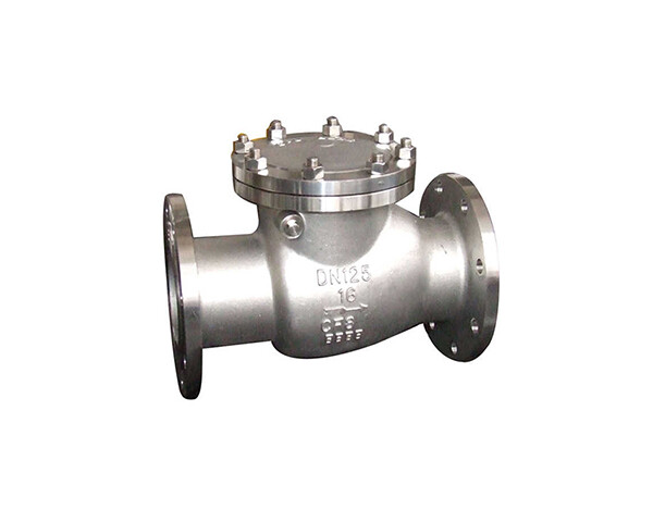 API check valve API check valve