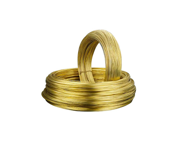Brass Plated Steel wire