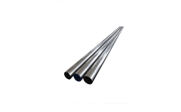 Titanium alloy tube Titanium alloy tube