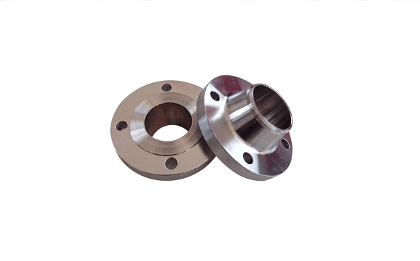 Flange Flange