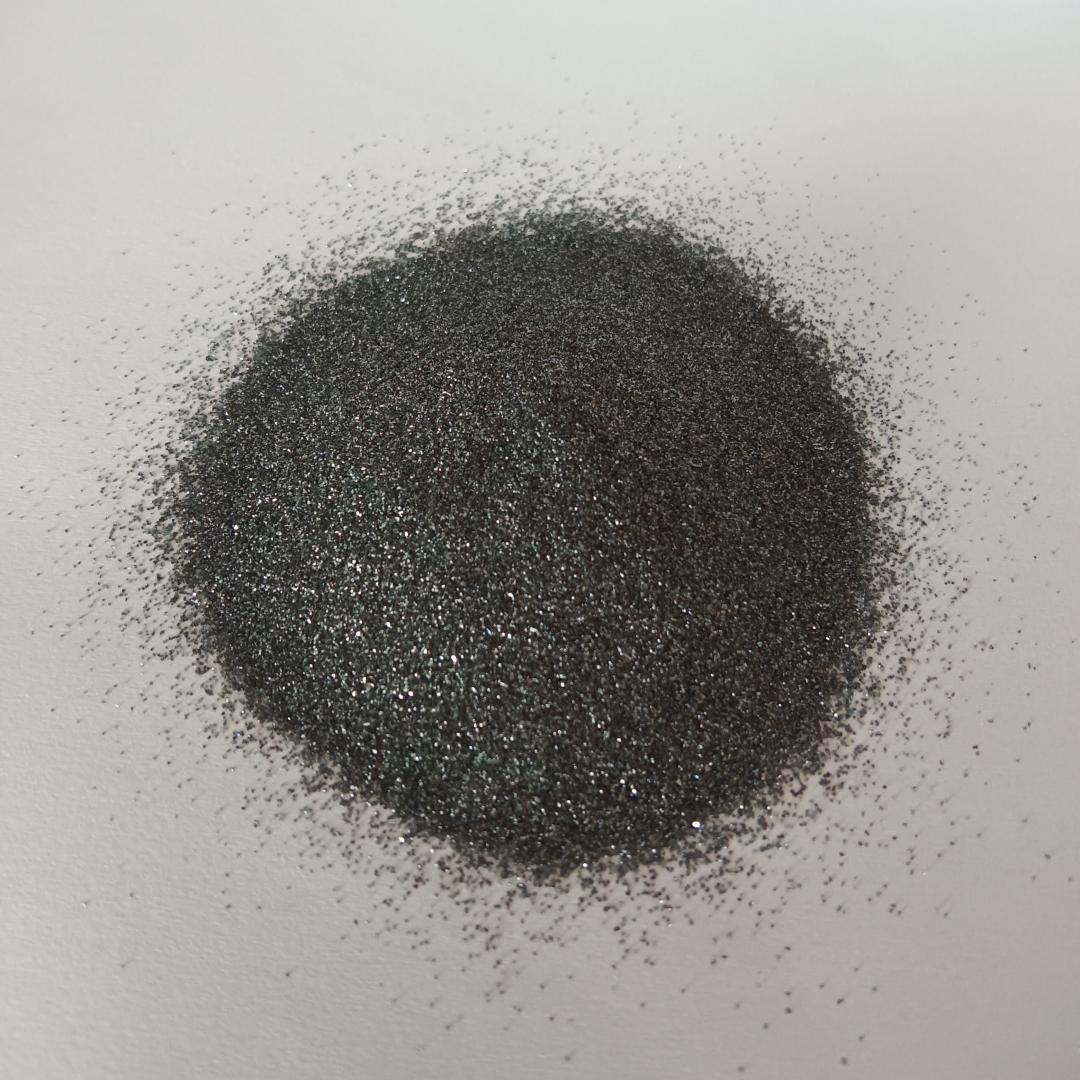 Silicon carbide 60