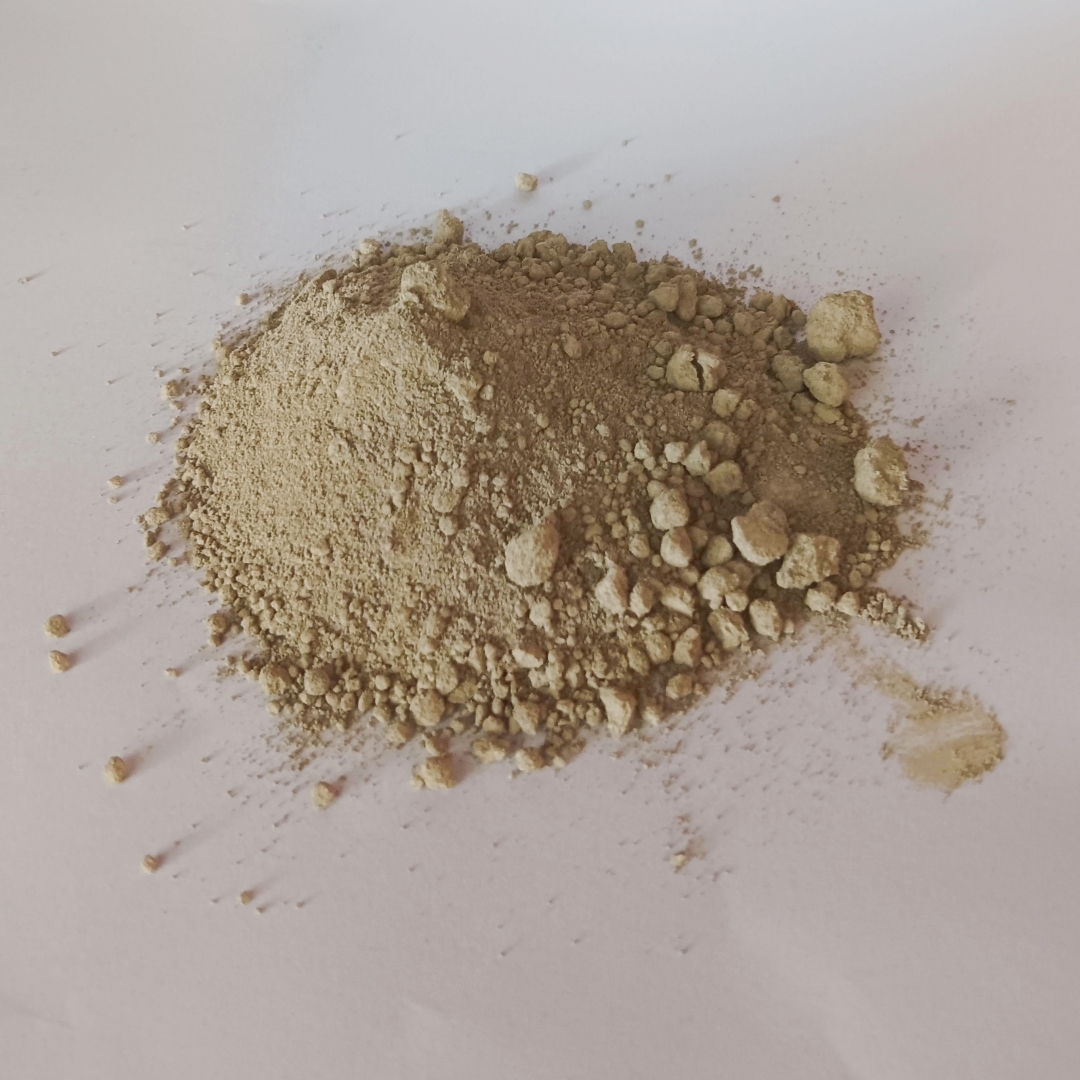 Silicon carbide Pressureless sintering W0