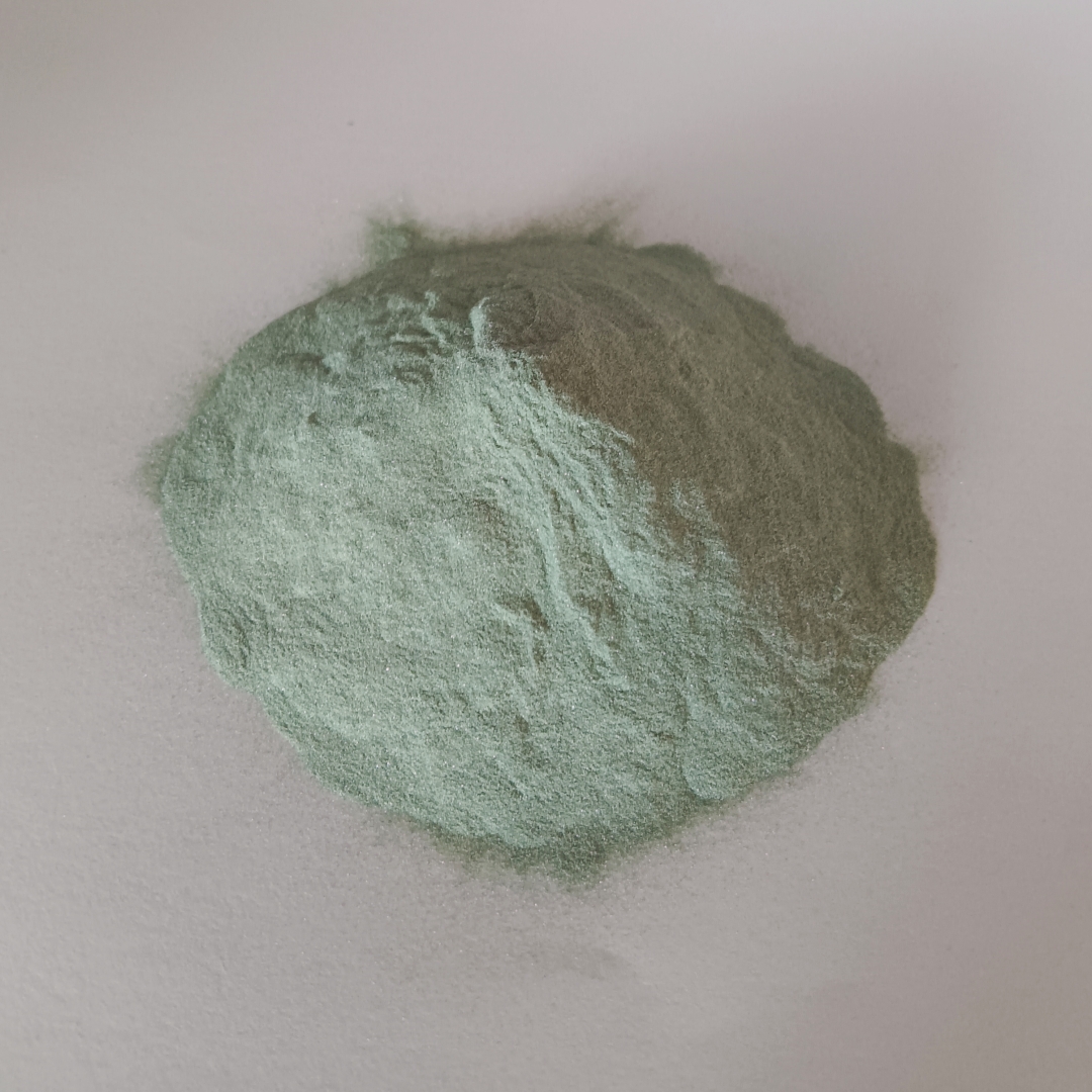 Silicon carbide 180