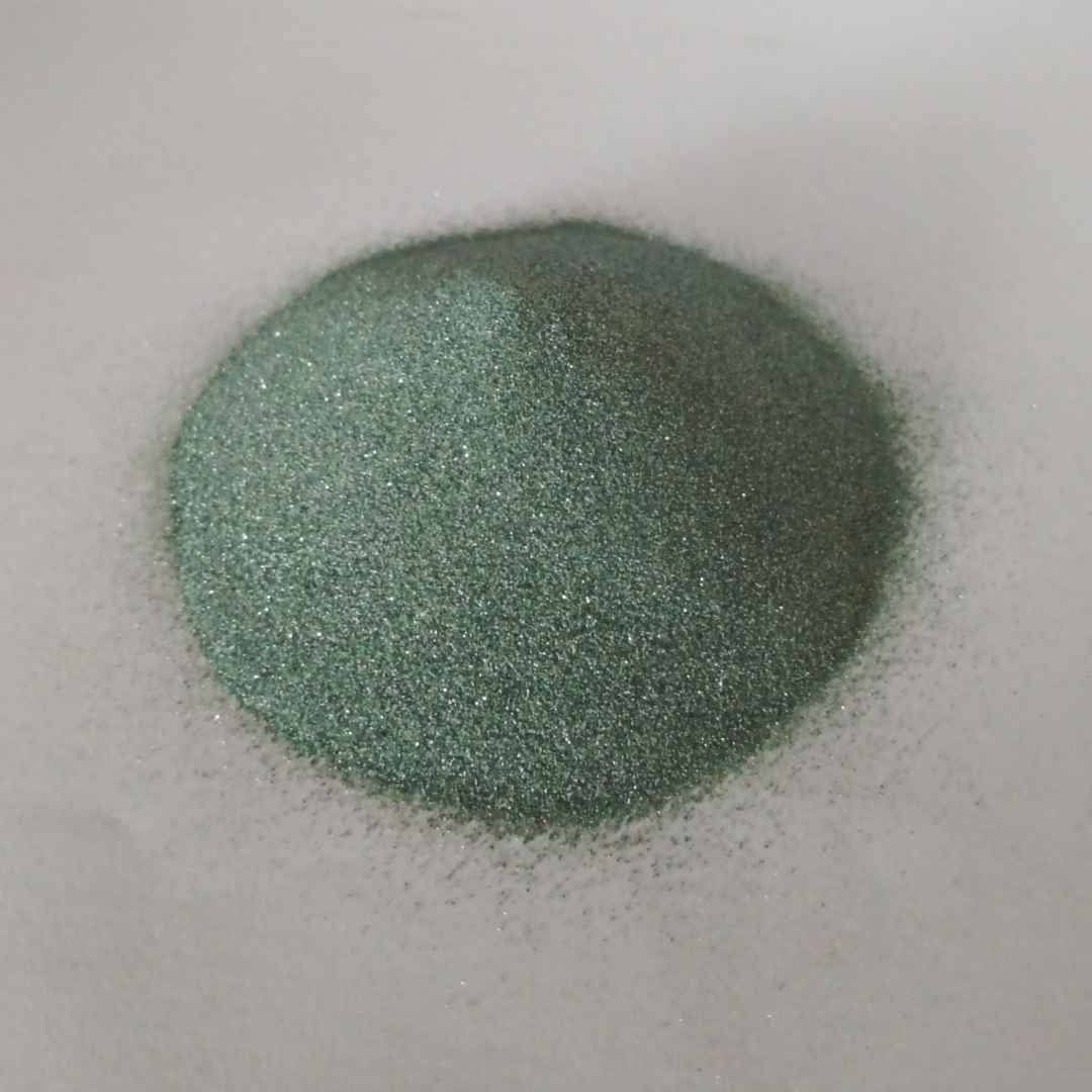 Silicon carbide 220