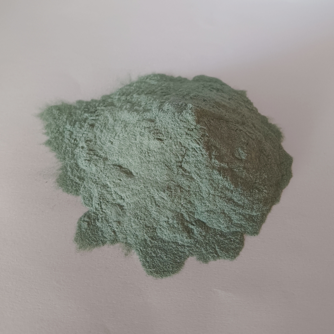Silicon carbide 320