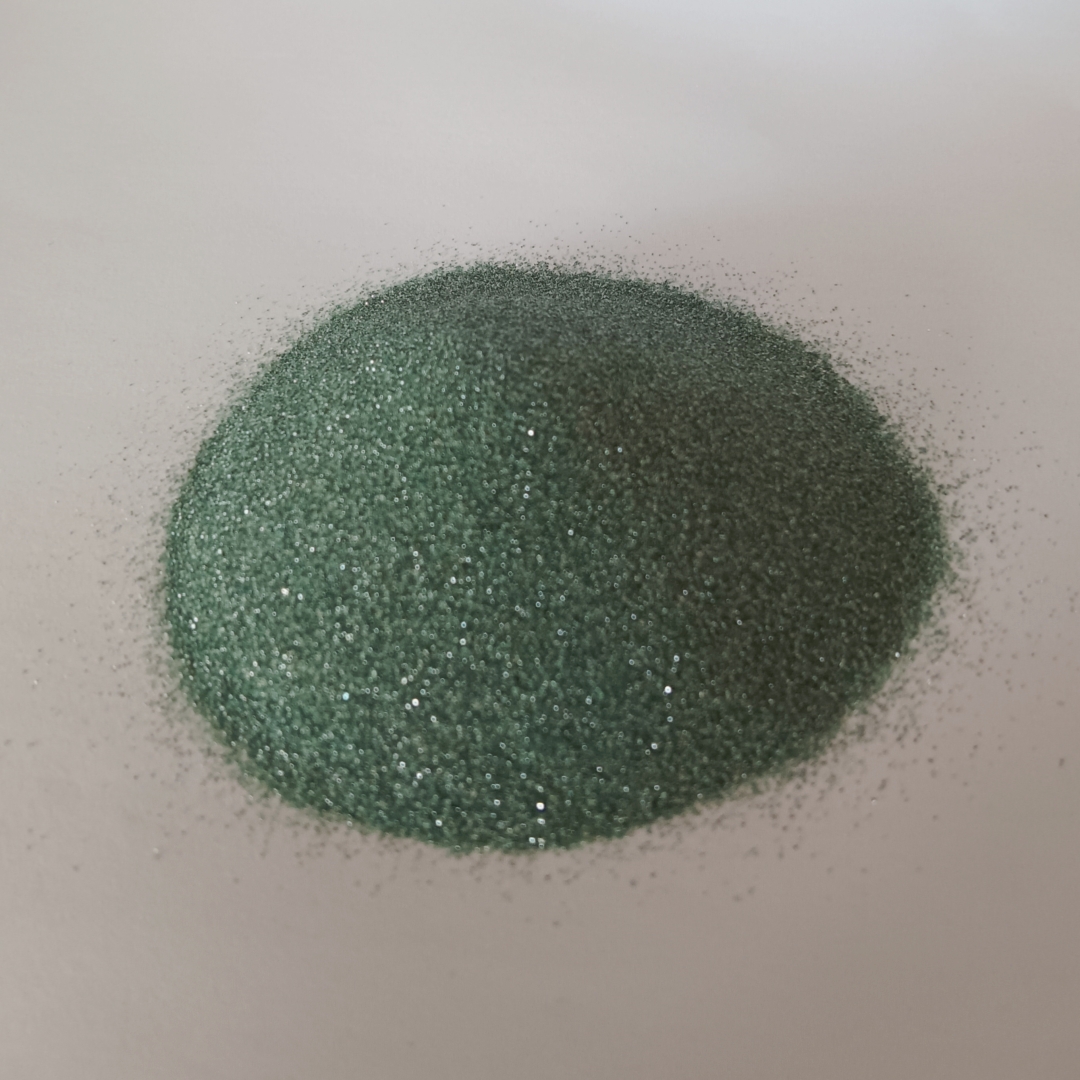 Silicon carbide 90