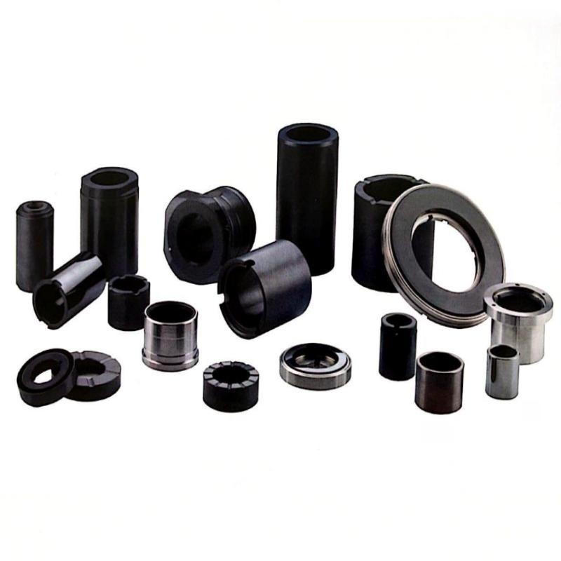 Silicon carbide accessories
