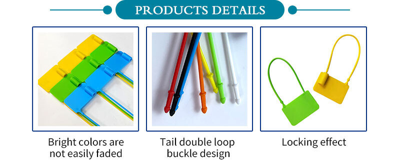 Plastic-Seal-详情_05.jpg Plastic Security Seal 170mm DX6-408P