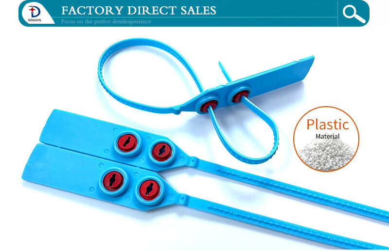 Plastic-Seal-详情_02.jpg security disposable plastic seals DX6-110P