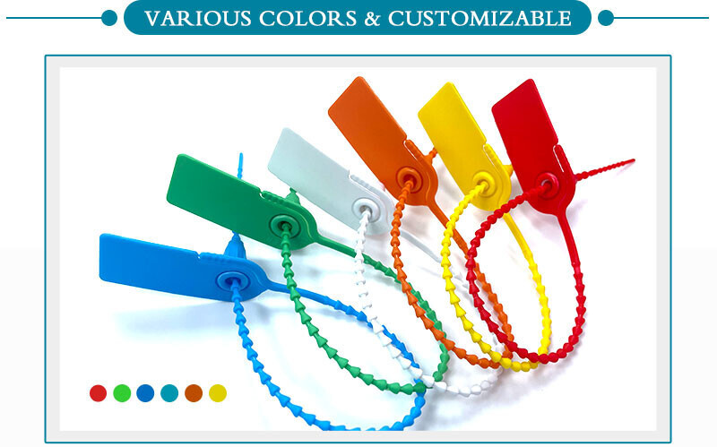Plastic-Seal-详情_07.jpg Plastic Security Seal 210mm DX6-303P