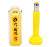 What is a RFID Security Bolt Seal?