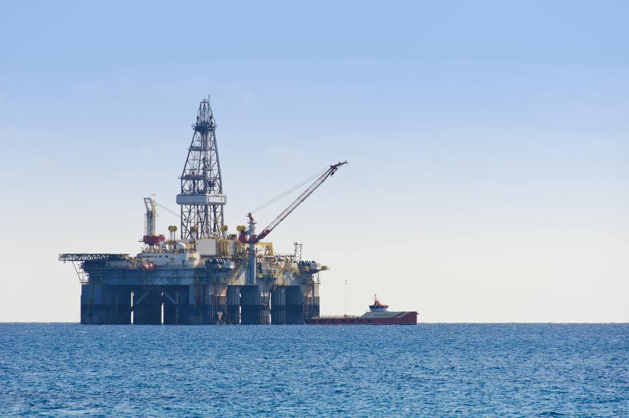 Oil and Gas