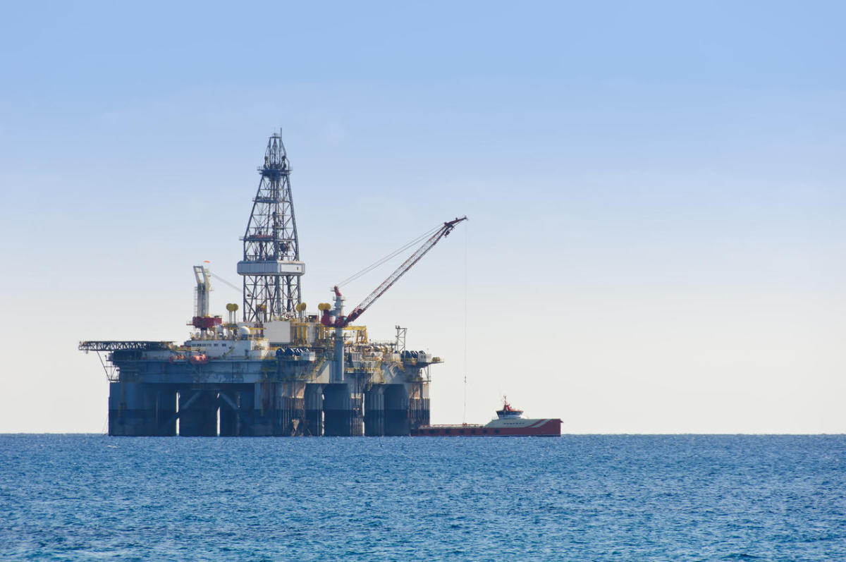 Oil and Gas