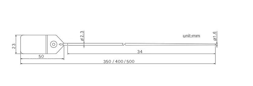 图片1.png Factory Wholesale Security Plastic Seal DX6-103P