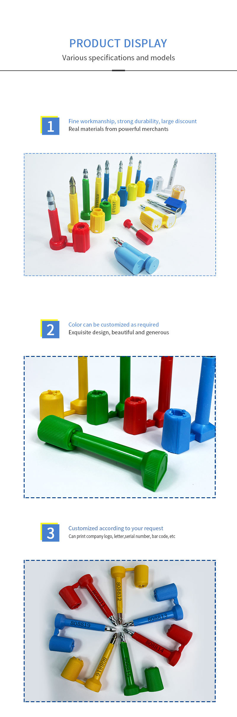 DX102B-详情页_02.jpg Bolt Seal Container Lock DX102B